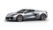 2027 Chevrolet Corvette Grand Sport Grand Sport Coupe 2LT