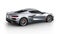2027 Chevrolet Corvette Grand Sport Grand Sport Coupe 2LT