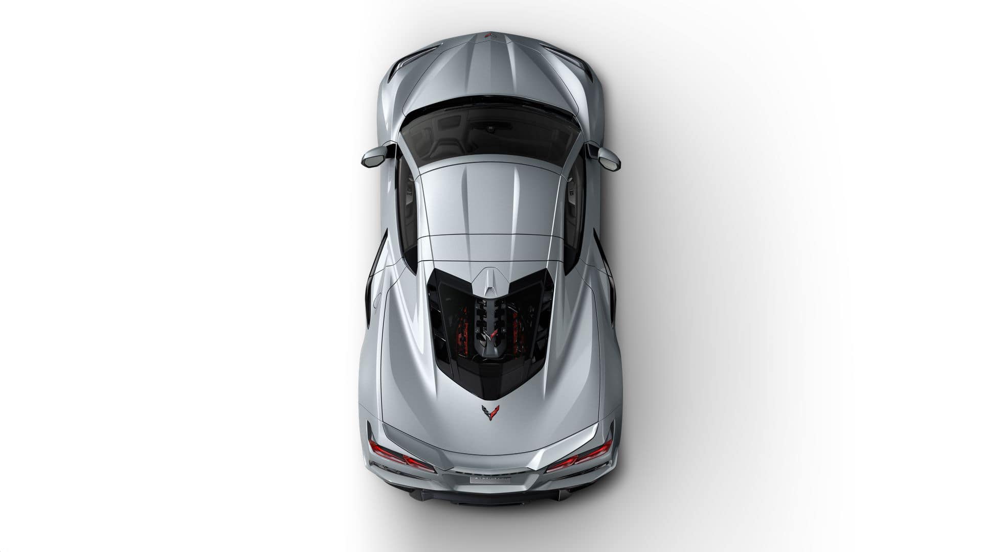 2027 Chevrolet Corvette Grand Sport Grand Sport Coupe 2LT