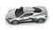 2027 Chevrolet Corvette Grand Sport Grand Sport Coupe 2LT