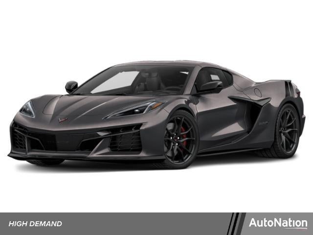 2027 Chevrolet Corvette Grand Sport Grand Sport Coupe 2LT