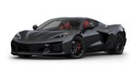 2027 Chevrolet Corvette Grand Sport Grand Sport Coupe 2LT