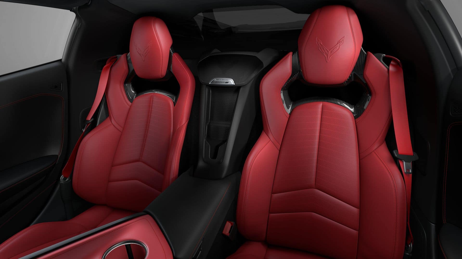 2027 Chevrolet Corvette Grand Sport Grand Sport Coupe 2LT