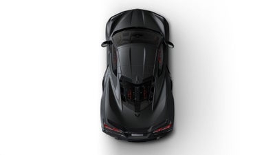 2027 Chevrolet Corvette Grand Sport Grand Sport Coupe 2LT