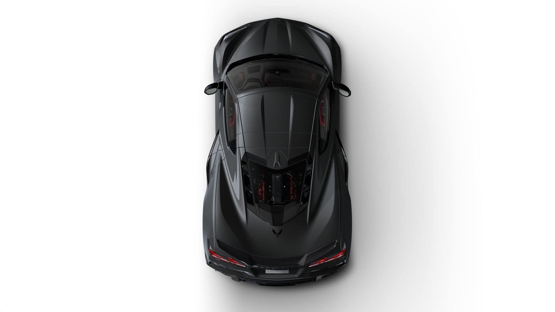 2027 Chevrolet Corvette Grand Sport Grand Sport Coupe 2LT