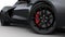 2027 Chevrolet Corvette Grand Sport Grand Sport Coupe 2LT
