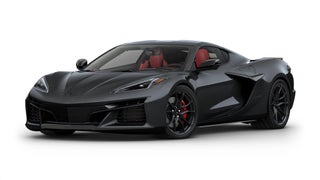 2027 Chevrolet Corvette Grand Sport Grand Sport Coupe 2LT