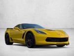 2015 Chevrolet Corvette Z06 Coupe Z06 3LZ