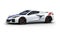 2027 Chevrolet Corvette Grand Sport Grand Sport Coupe 3LT