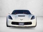 2019 Chevrolet Corvette Grand Sport Grand Sport Coupe 2LT