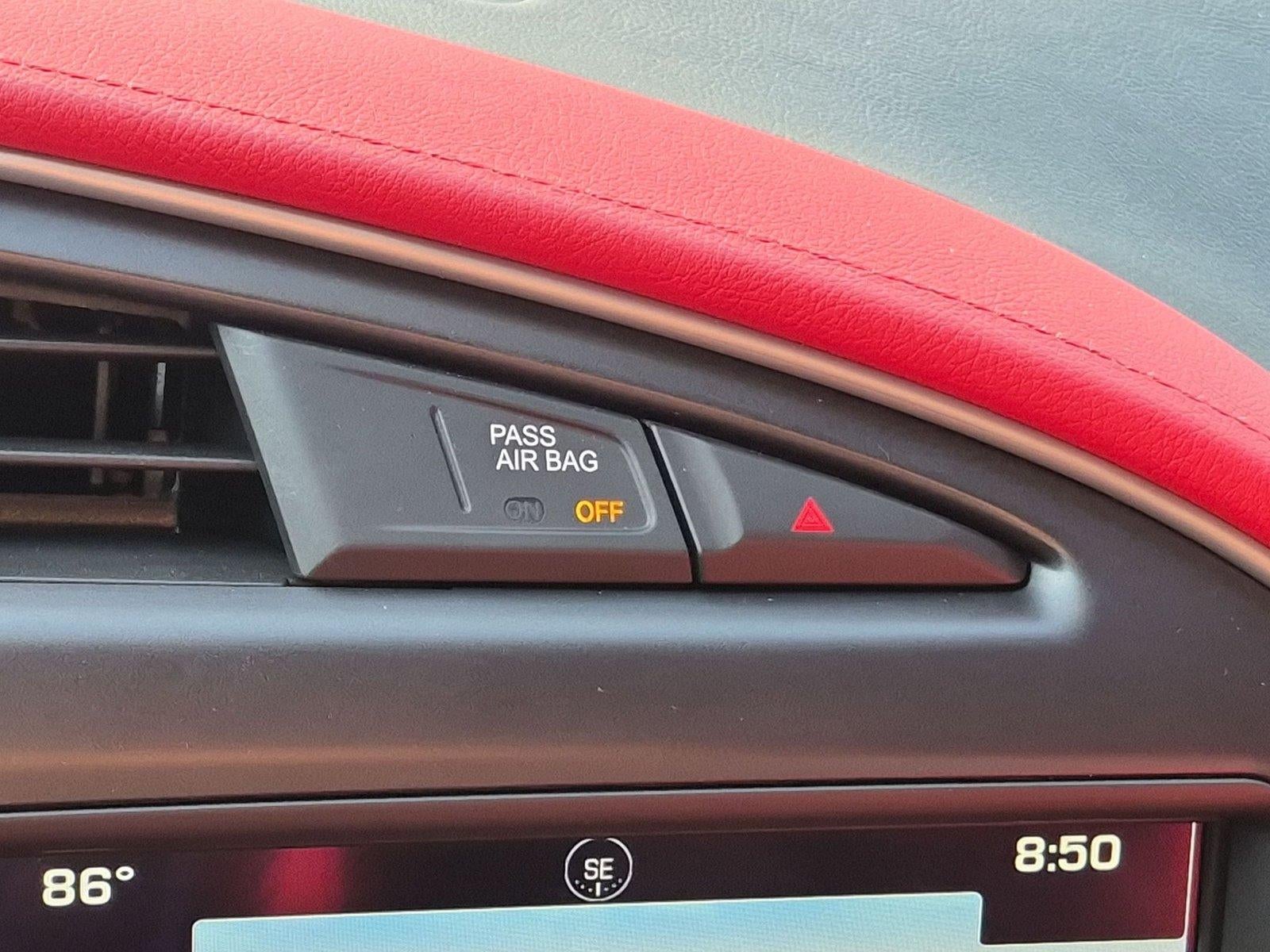 2019 Chevrolet Corvette Grand Sport Grand Sport Coupe 2LT