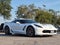 2019 Chevrolet Corvette Grand Sport Grand Sport Coupe 2LT
