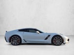 2019 Chevrolet Corvette Grand Sport Grand Sport Coupe 2LT
