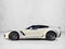 2019 Chevrolet Corvette Grand Sport Grand Sport Coupe 2LT