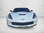 2019 Chevrolet Corvette Grand Sport Grand Sport Coupe 2LT