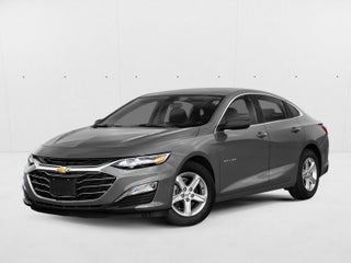 2022 Chevrolet Malibu 4dr Sdn LS w/1LS