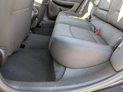 2023 Chevrolet Malibu 4dr Sdn 1LT