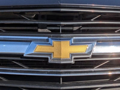 2023 Chevrolet Malibu 4dr Sdn 1LT