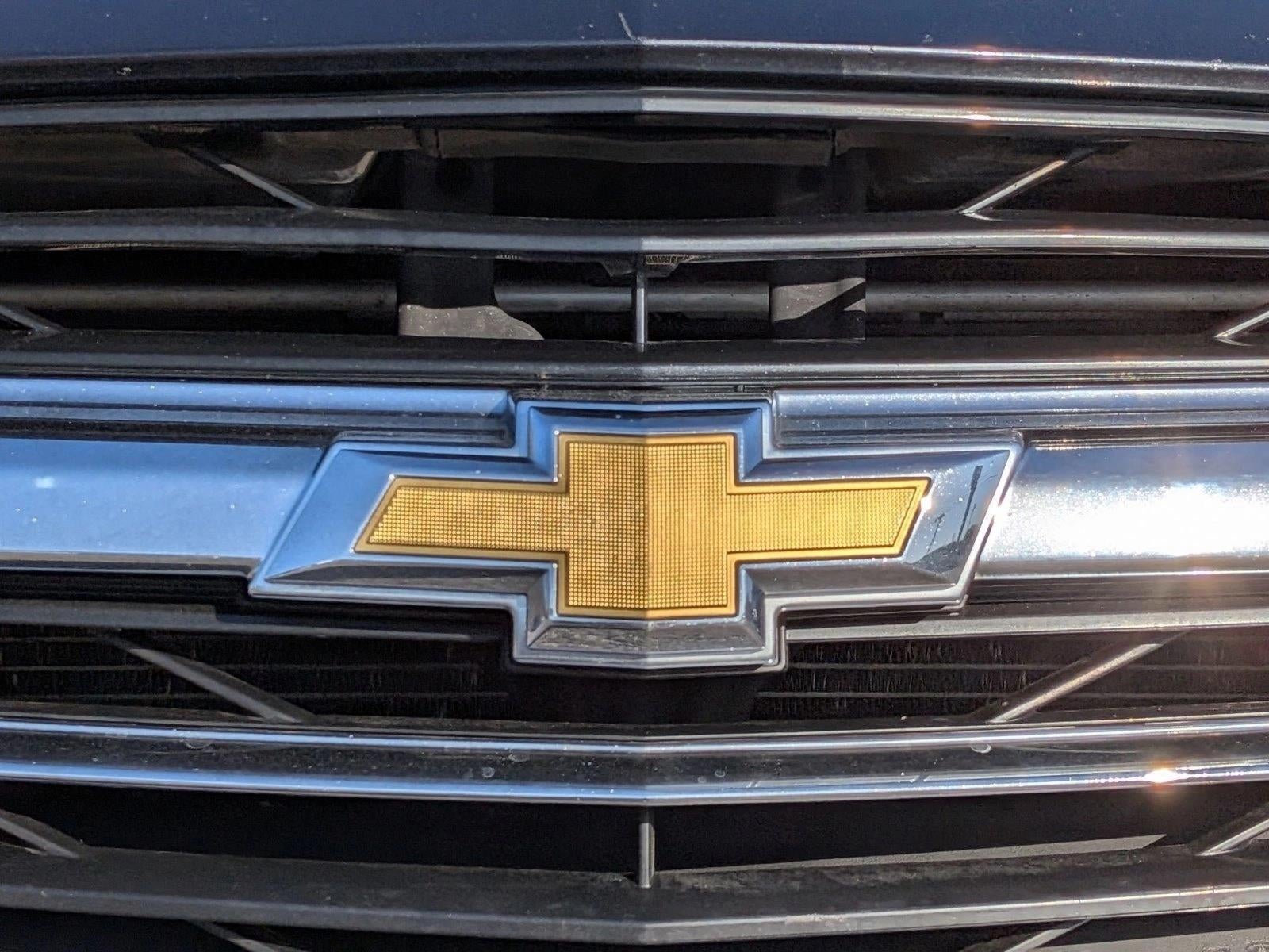 2023 Chevrolet Malibu 4dr Sdn 1LT