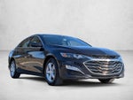 2023 Chevrolet Malibu 4dr Sdn 1LT