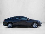 2023 Chevrolet Malibu 4dr Sdn 1LT
