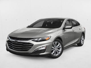 2023 Chevrolet Malibu 4dr Sdn 1LT