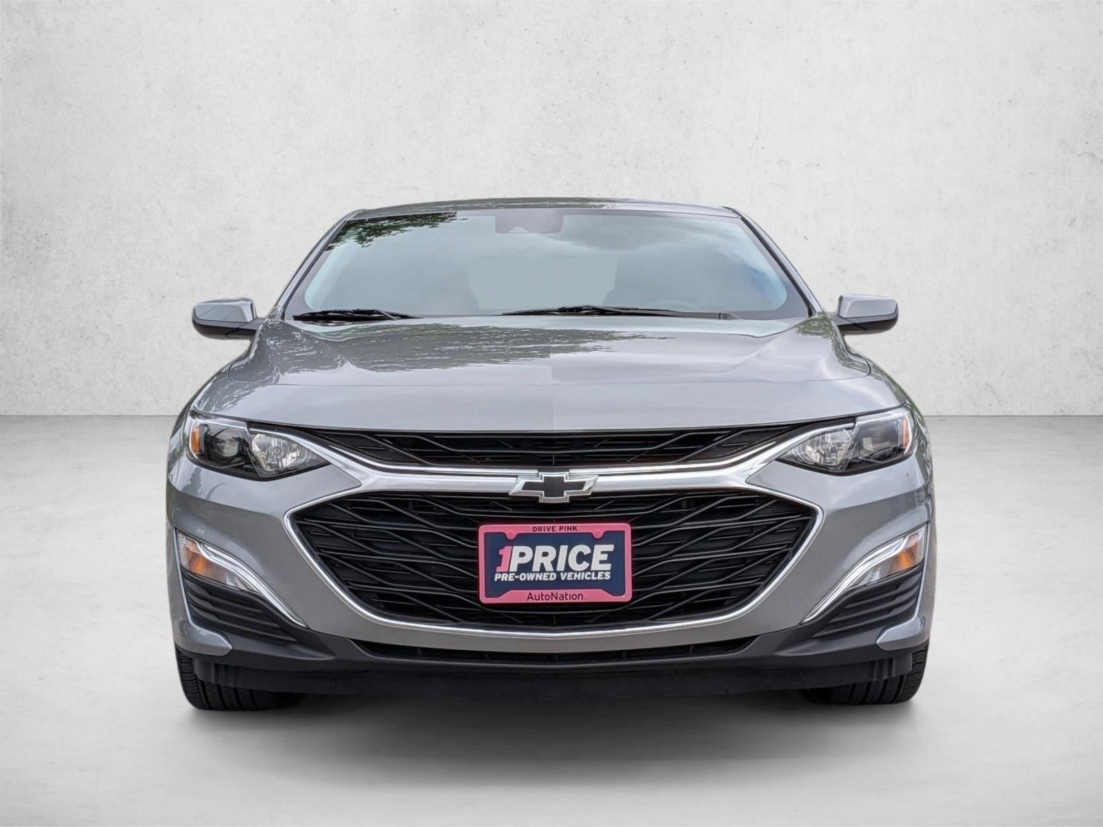 2024 Chevrolet Malibu RS