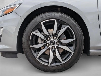 2024 Chevrolet Malibu RS