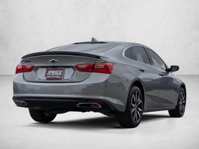 2024 Chevrolet Malibu RS