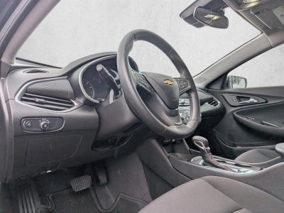 2025 Chevrolet Malibu RS