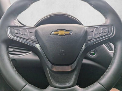 2025 Chevrolet Malibu RS