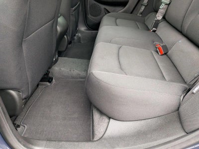 2025 Chevrolet Malibu RS