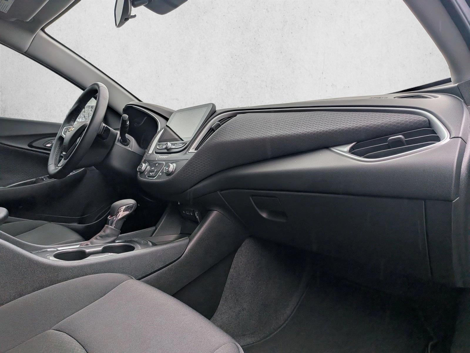 2025 Chevrolet Malibu RS