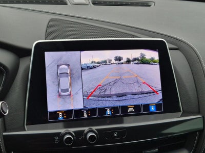 2022 Cadillac CT5-V 4dr Sdn Blackwing
