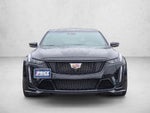 2022 Cadillac CT5-V 4dr Sdn Blackwing