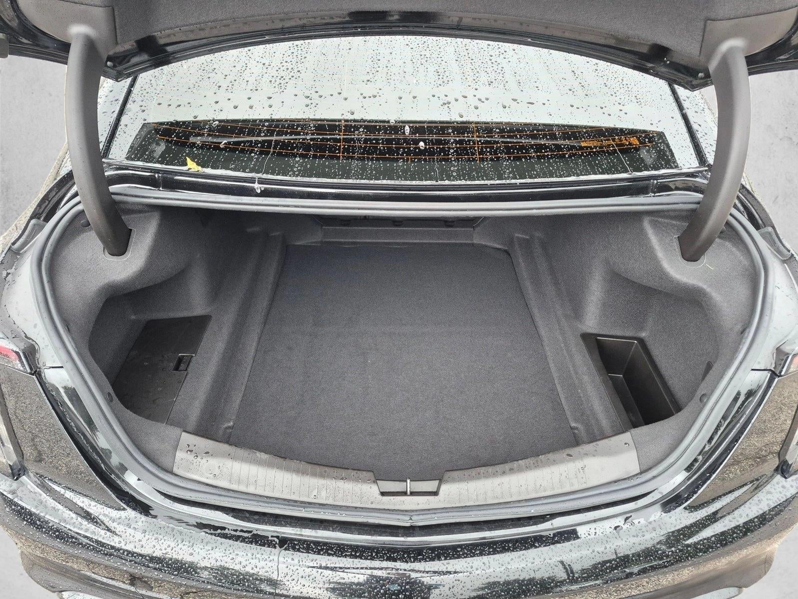 2022 Cadillac CT5-V 4dr Sdn Blackwing