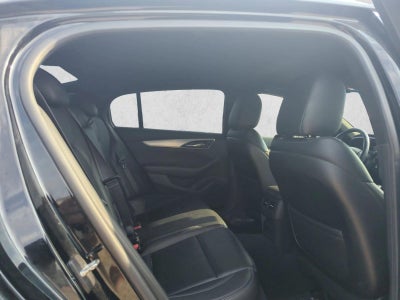 2024 Cadillac CT5 4dr Sdn Luxury