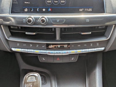 2020 Cadillac CT5 4dr Sdn Luxury