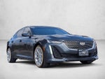 2020 Cadillac CT5 4dr Sdn Luxury