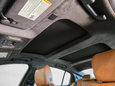 2023 Cadillac CT5-V 4dr Sdn