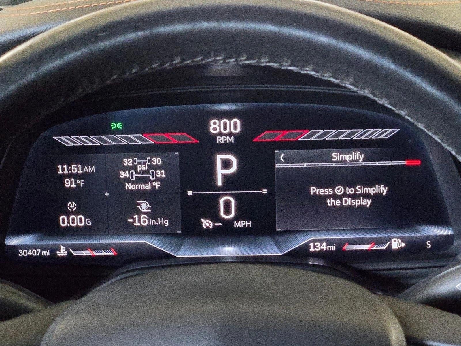 2023 Cadillac CT5-V 4dr Sdn