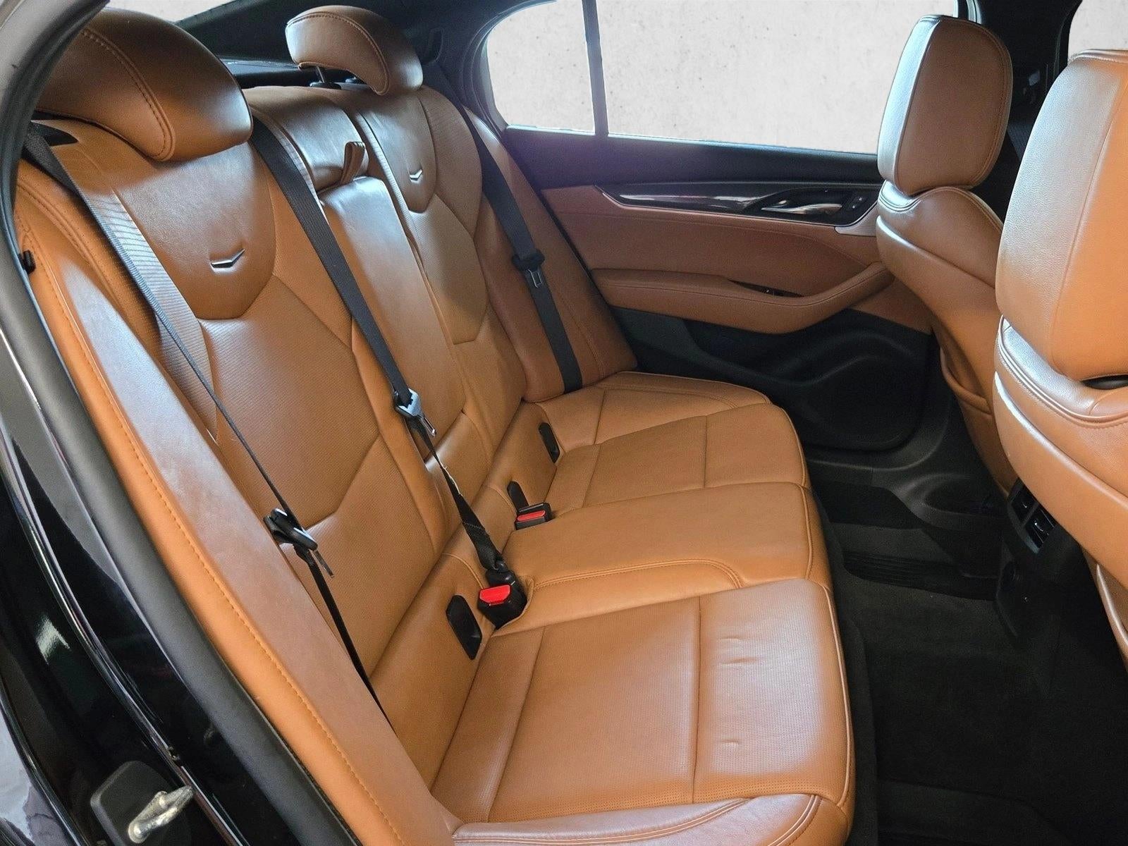 2023 Cadillac CT5-V 4dr Sdn