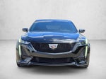 2023 Cadillac CT5-V 4dr Sdn