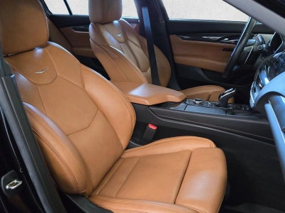2023 Cadillac CT5-V 4dr Sdn