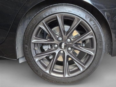 2023 Cadillac CT5-V 4dr Sdn