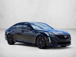 2023 Cadillac CT5-V 4dr Sdn