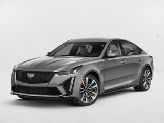 2024 Cadillac CT5-V 4dr Sdn