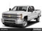 2016 Chevrolet Silverado 3500 HD Chassis Cab 2WD Reg Cab 162" WB, 83.58" CA WT