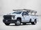 2021 Chevrolet Silverado 3500 HD Chassis Cab 2WD Crew Cab 177" WB, 60" CA Work Truck