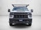 2021 Chevrolet Silverado 3500 HD Chassis Cab 2WD Crew Cab 177" WB, 60" CA Work Truck